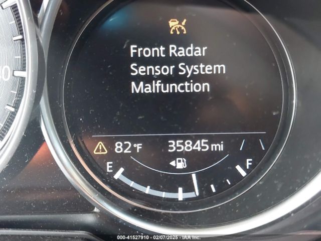JM3KFBCMXP0192739 Mazda Cx-5 2.5 S Preferred