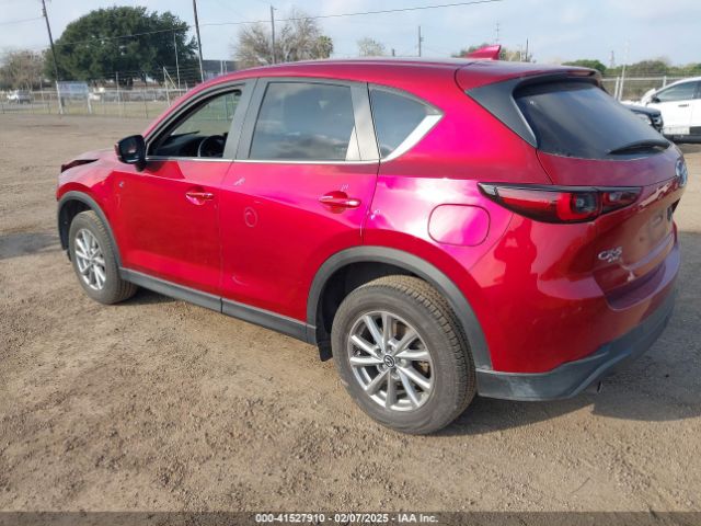 JM3KFBCMXP0192739 Mazda Cx-5 2.5 S Preferred