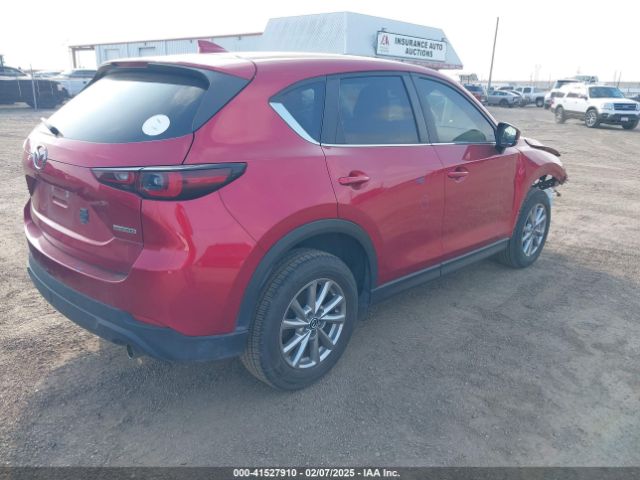 JM3KFBCMXP0192739 Mazda Cx-5 2.5 S Preferred