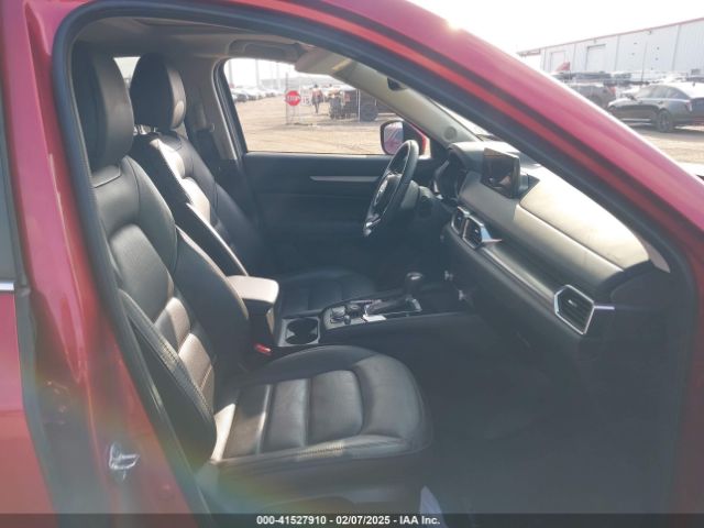JM3KFBCMXP0192739 Mazda Cx-5 2.5 S Preferred
