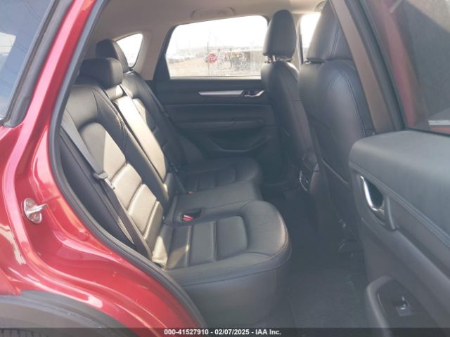 JM3KFBCMXP0192739 Mazda Cx-5 2.5 S Preferred