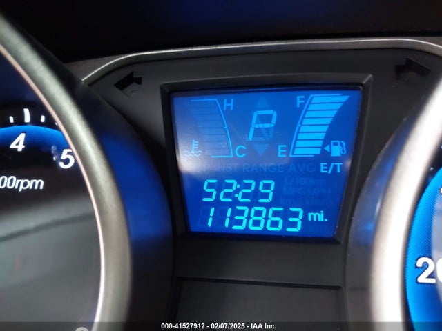 KM8JU3AG6EU879974 Hyundai TUCSON SE