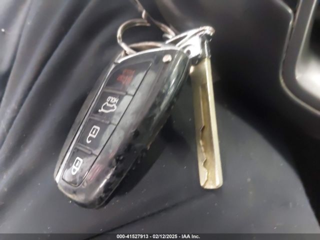 5XYZU3LB4EG150267 Hyundai Santa Fe Sport 2.4l