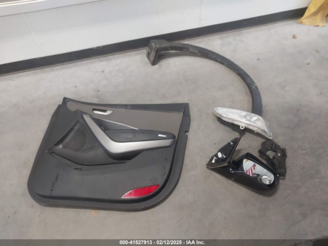 5XYZU3LB4EG150267 Hyundai Santa Fe Sport 2.4l