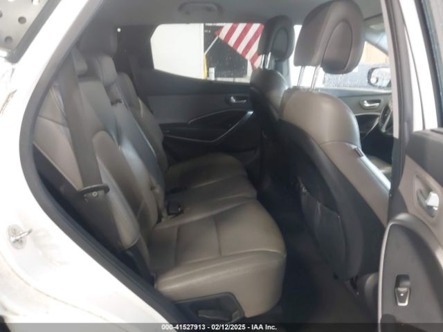5XYZU3LB4EG150267 Hyundai Santa Fe Sport 2.4l