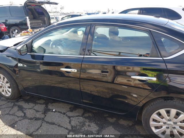 3N1AB7AP1GL652029 Nissan Sentra Fe+ S/s/sl/sr/sv