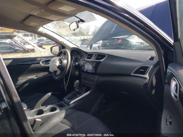 3N1AB7AP1GL652029 Nissan Sentra Fe+ S/s/sl/sr/sv