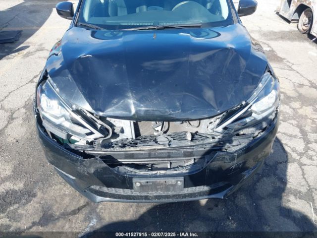 3N1AB7AP1GL652029 Nissan Sentra Fe+ S/s/sl/sr/sv