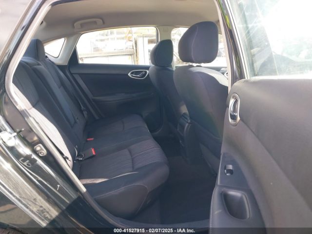 3N1AB7AP1GL652029 Nissan Sentra Fe+ S/s/sl/sr/sv