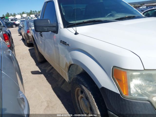 1FTMF1CM9EFC32198 Ford F-150 Xl