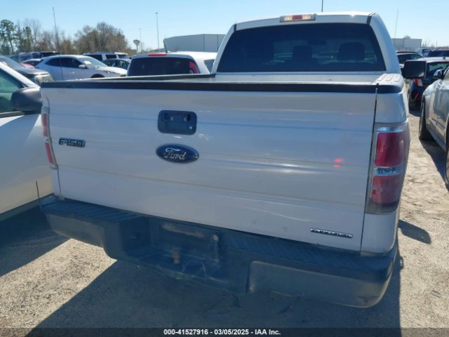 1FTMF1CM9EFC32198 Ford F-150 Xl