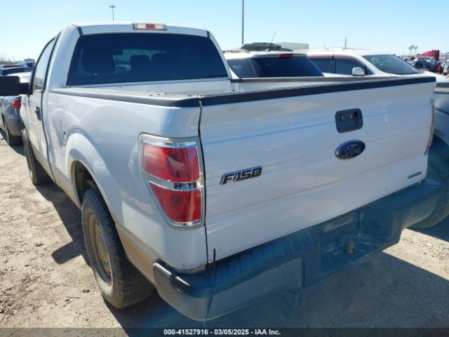 1FTMF1CM9EFC32198 Ford F-150 Xl