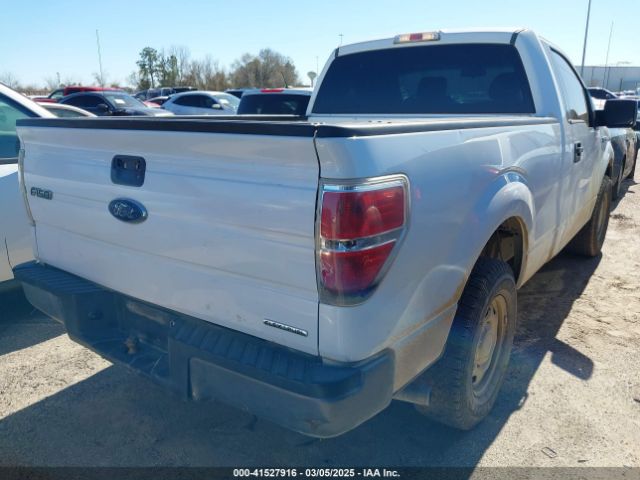 1FTMF1CM9EFC32198 Ford F-150 Xl