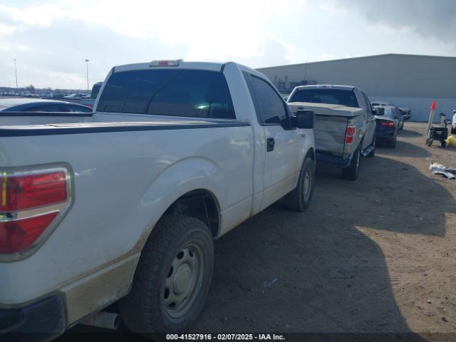 1FTMF1CM9EFC32198 Ford F-150 Xl