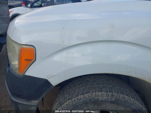 1FTMF1CM9EFC32198 Ford F-150 Xl