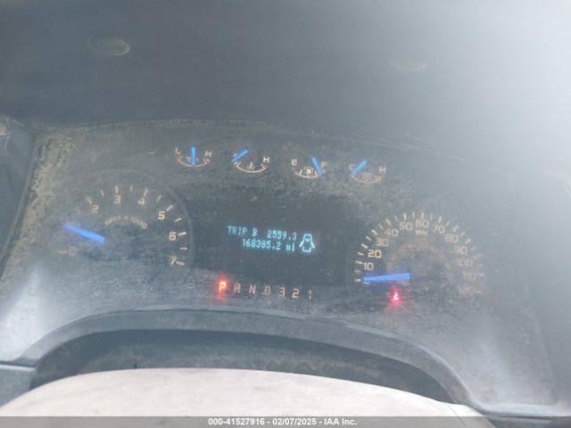 1FTMF1CM9EFC32198 Ford F-150 Xl