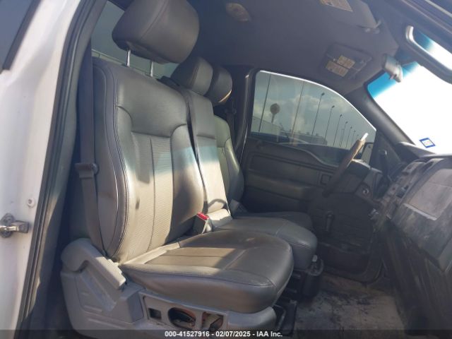 1FTMF1CM9EFC32198 Ford F-150 Xl