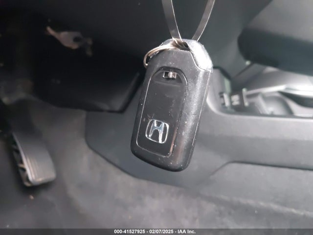 SHHFK7H50JU216039 Honda CIVIC EX