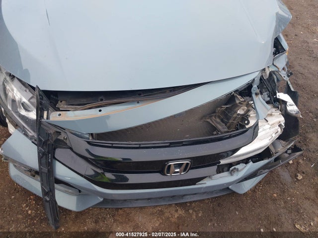 SHHFK7H50JU216039 Honda CIVIC EX