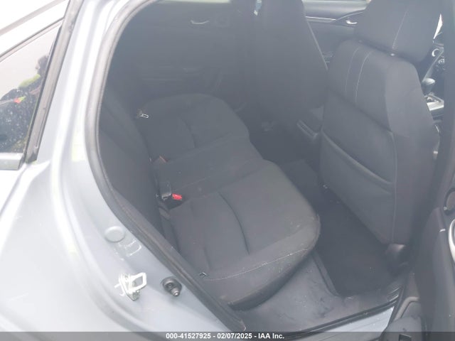 SHHFK7H50JU216039 Honda CIVIC EX