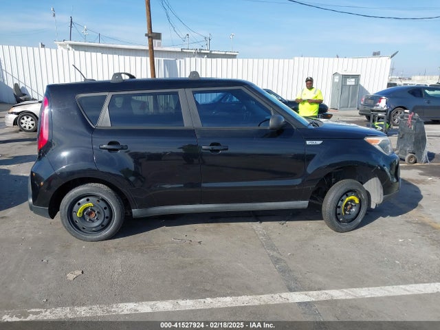 KIA Soul 2015 KNDJN2A26F7150034 Image 13
