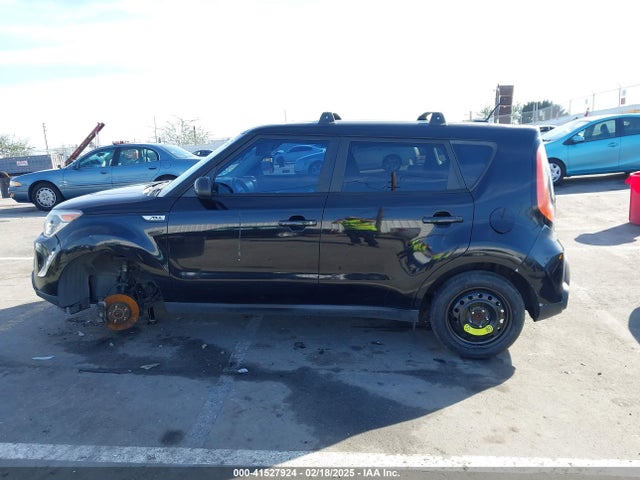 KIA Soul 2015 KNDJN2A26F7150034 Image 14