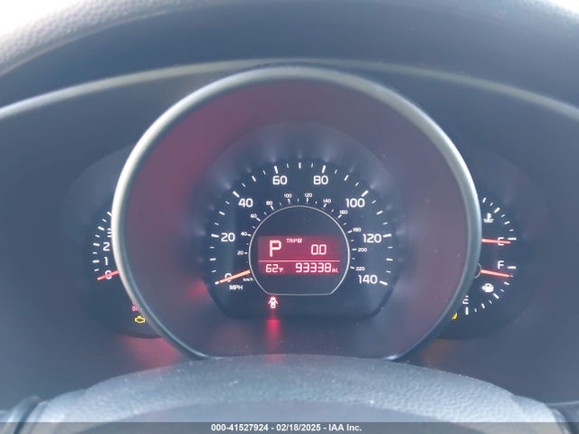 KIA Soul 2015 KNDJN2A26F7150034 Image 7