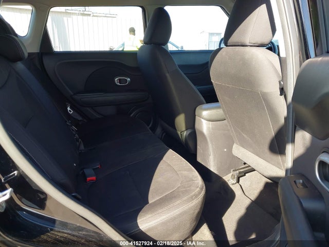 KIA Soul 2015 KNDJN2A26F7150034 Image 8