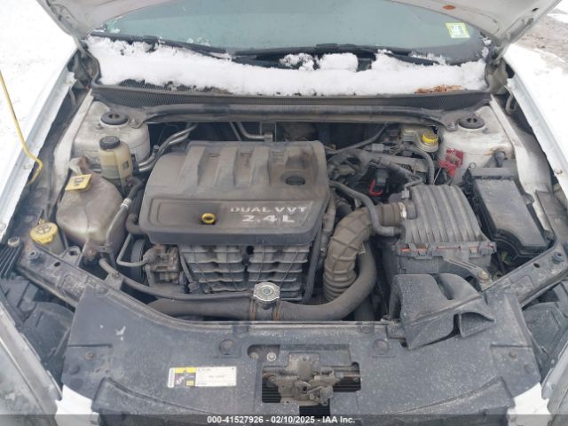 2013 CHRYSLER 200 1C3CCBBB0DN728493 Photo 9