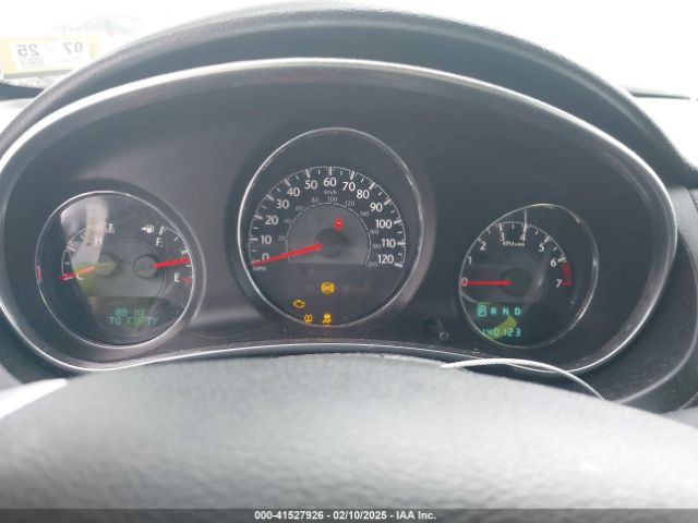 2013 CHRYSLER 200 1C3CCBBB0DN728493 Photo 6