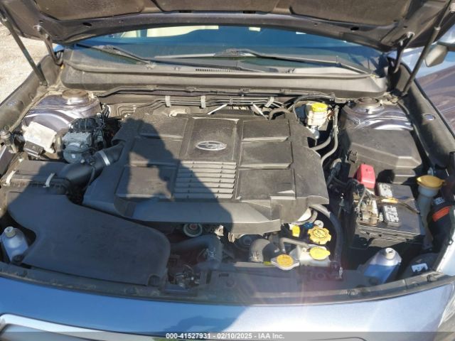 4S4BSENC0G3289484 Subaru Outback 3.6r Limited