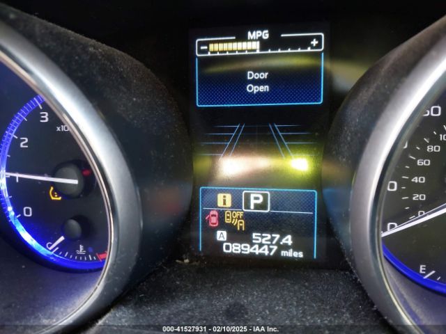 4S4BSENC0G3289484 Subaru Outback 3.6r Limited