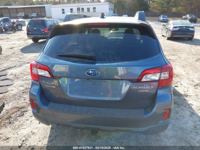 4S4BSENC0G3289484 Subaru Outback 3.6r Limited