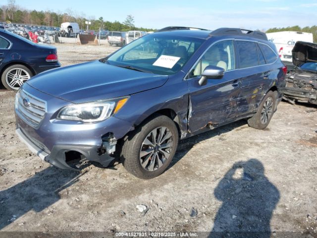 4S4BSENC0G3289484 Subaru Outback 3.6r Limited