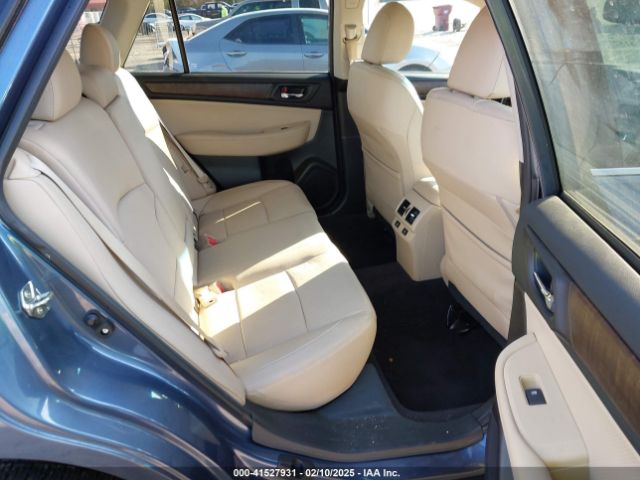 4S4BSENC0G3289484 Subaru Outback 3.6r Limited