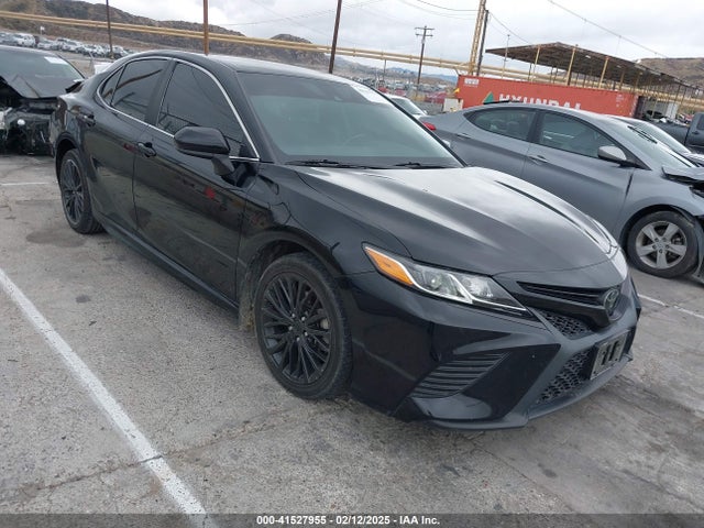 2019 4T1B11HK9KU298749 main image