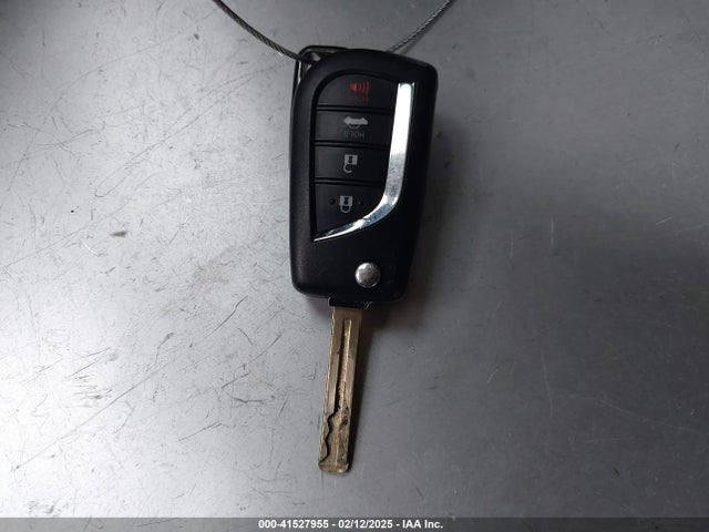 Toyota CAMRY SE 2019 4T1B11HK9KU298749 Image 11