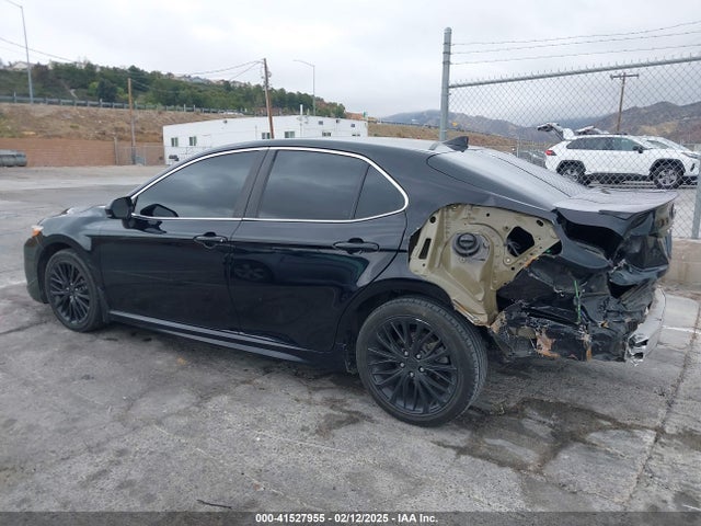 Toyota CAMRY SE 2019 4T1B11HK9KU298749 Image 15