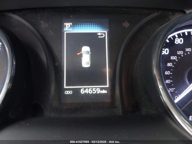 Toyota CAMRY SE 2019 4T1B11HK9KU298749 Image 16