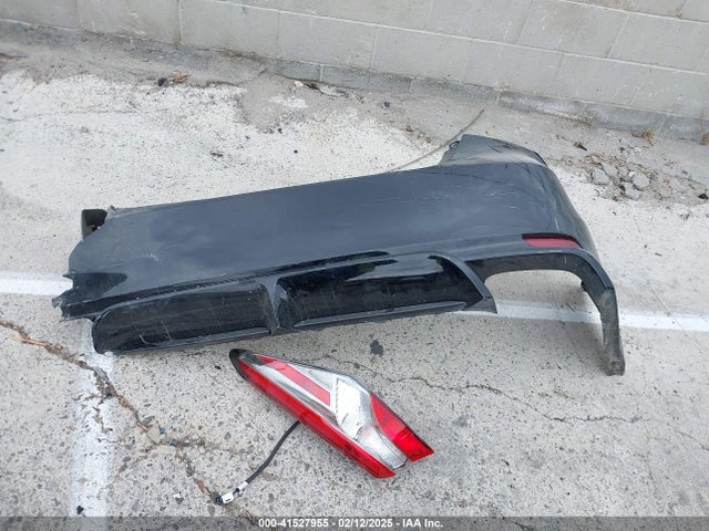 Toyota CAMRY SE 2019 4T1B11HK9KU298749 Image 12