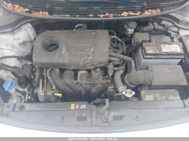 3KPA25AB4KE223650 KIA Rio 5-door S