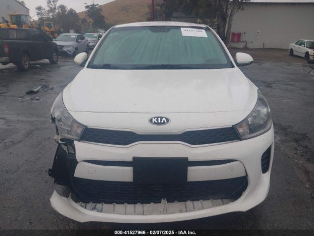 3KPA25AB4KE223650 KIA Rio 5-door S
