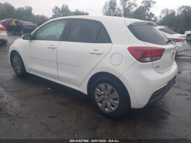 3KPA25AB4KE223650 KIA Rio 5-door S