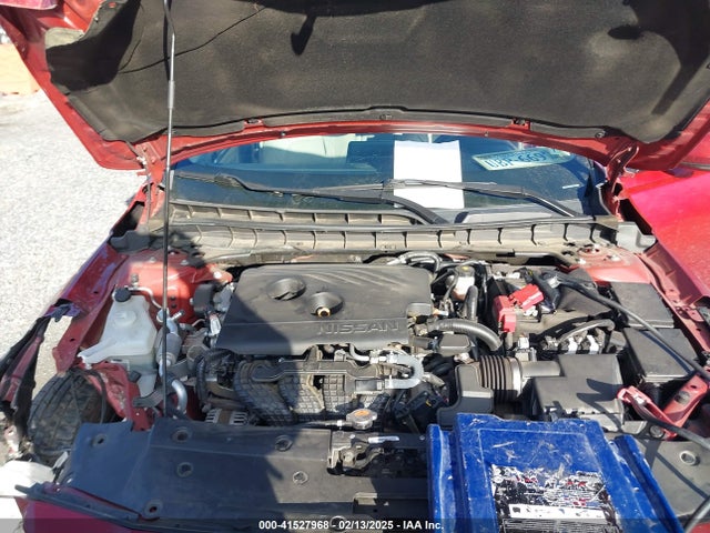 1N4BL4EV6KC218768 Nissan Altima 2.5 Sl