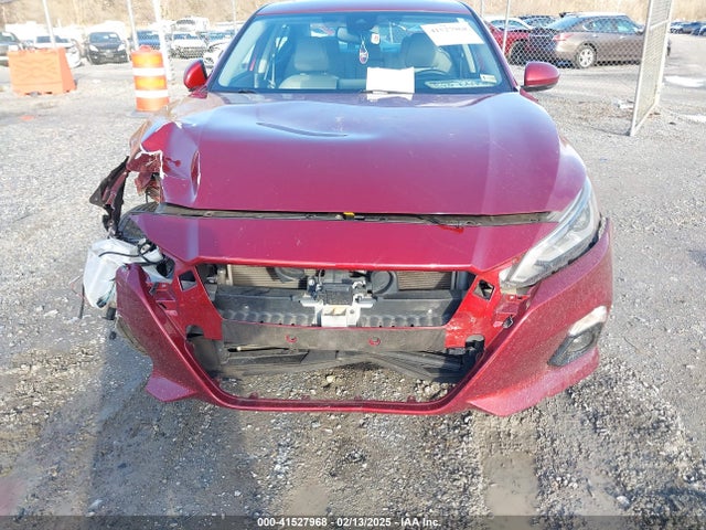 1N4BL4EV6KC218768 Nissan Altima 2.5 Sl