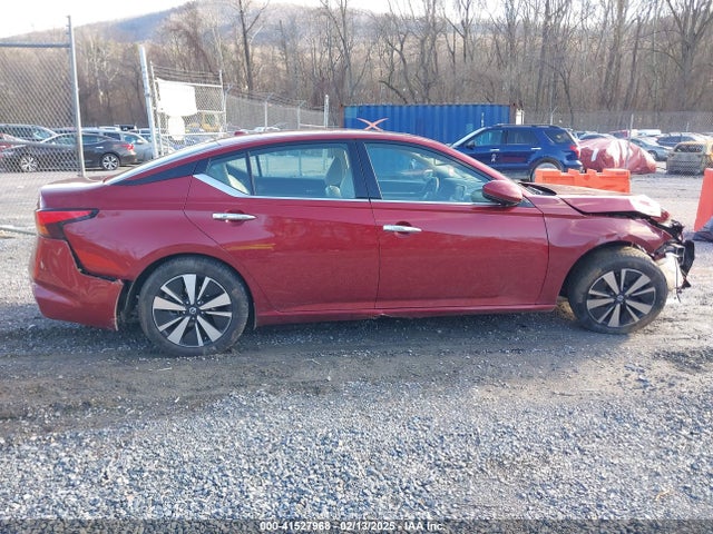 1N4BL4EV6KC218768 Nissan Altima 2.5 Sl