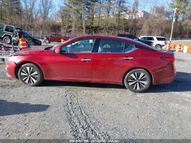 1N4BL4EV6KC218768 Nissan Altima 2.5 Sl