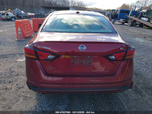 1N4BL4EV6KC218768 Nissan Altima 2.5 Sl