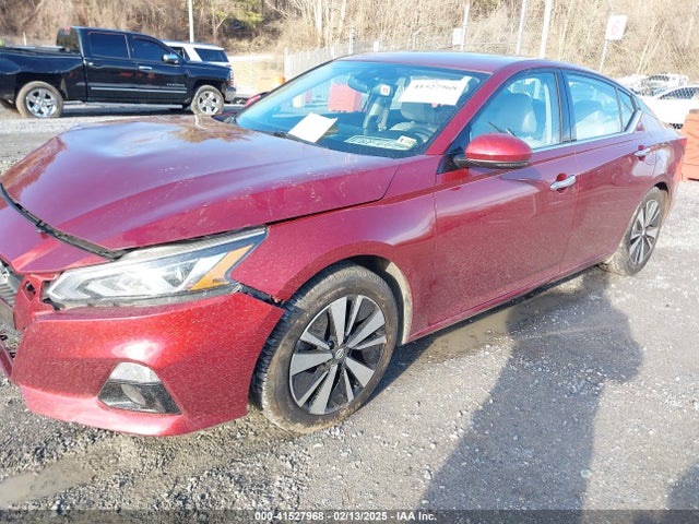 1N4BL4EV6KC218768 Nissan Altima 2.5 Sl