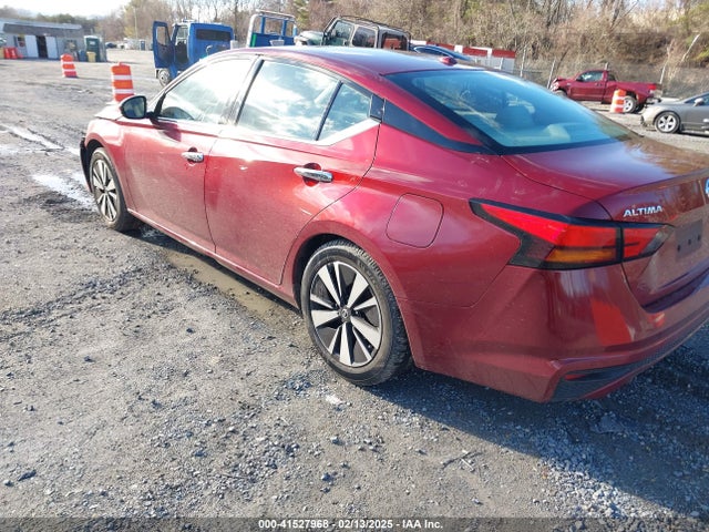 1N4BL4EV6KC218768 Nissan Altima 2.5 Sl